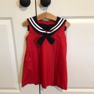 Beaufort Bonnet Dress